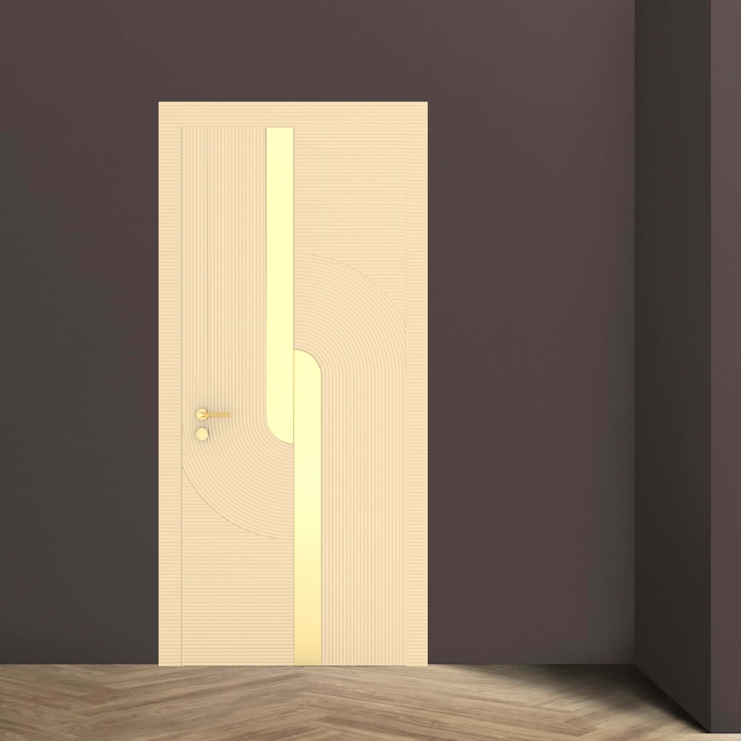 Urban-Desing-Door-Lake-Kapı-M007-RAL-40-1