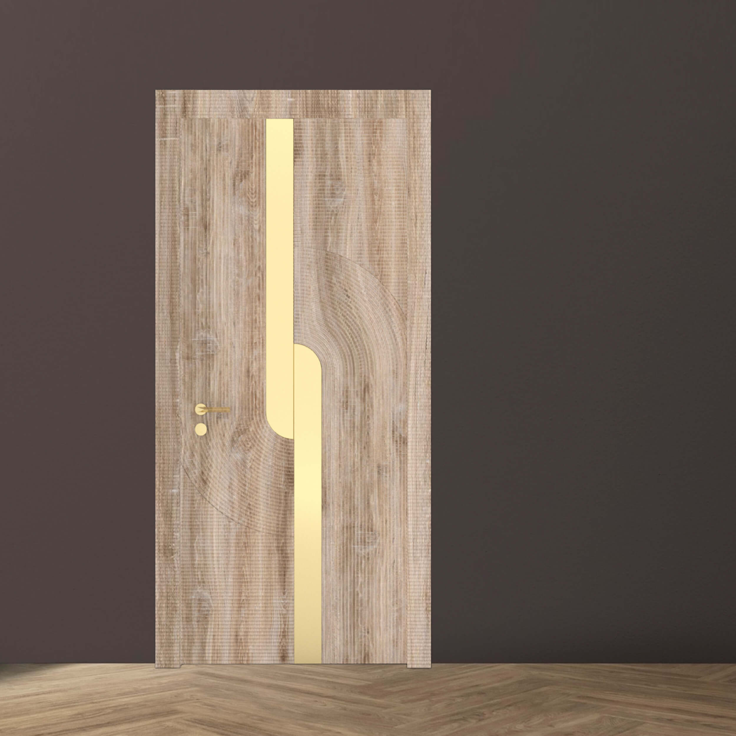 Urban-Desing-Door-Lake-Kapı-M007-RAL-AcikAhsap-1