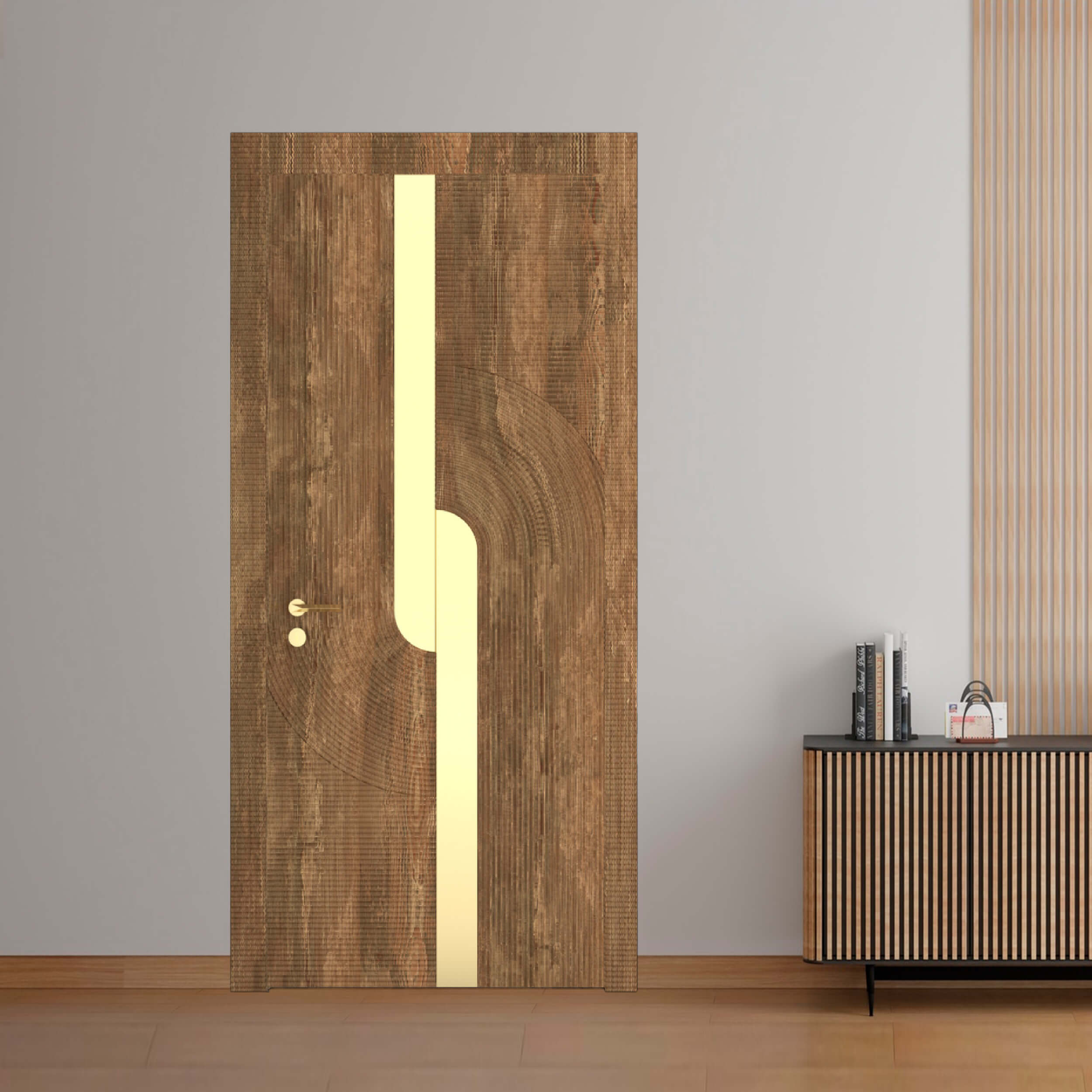 Urban-Desing-Door-Lake-Kapı-M007-RAL-KoyuAhsap-1