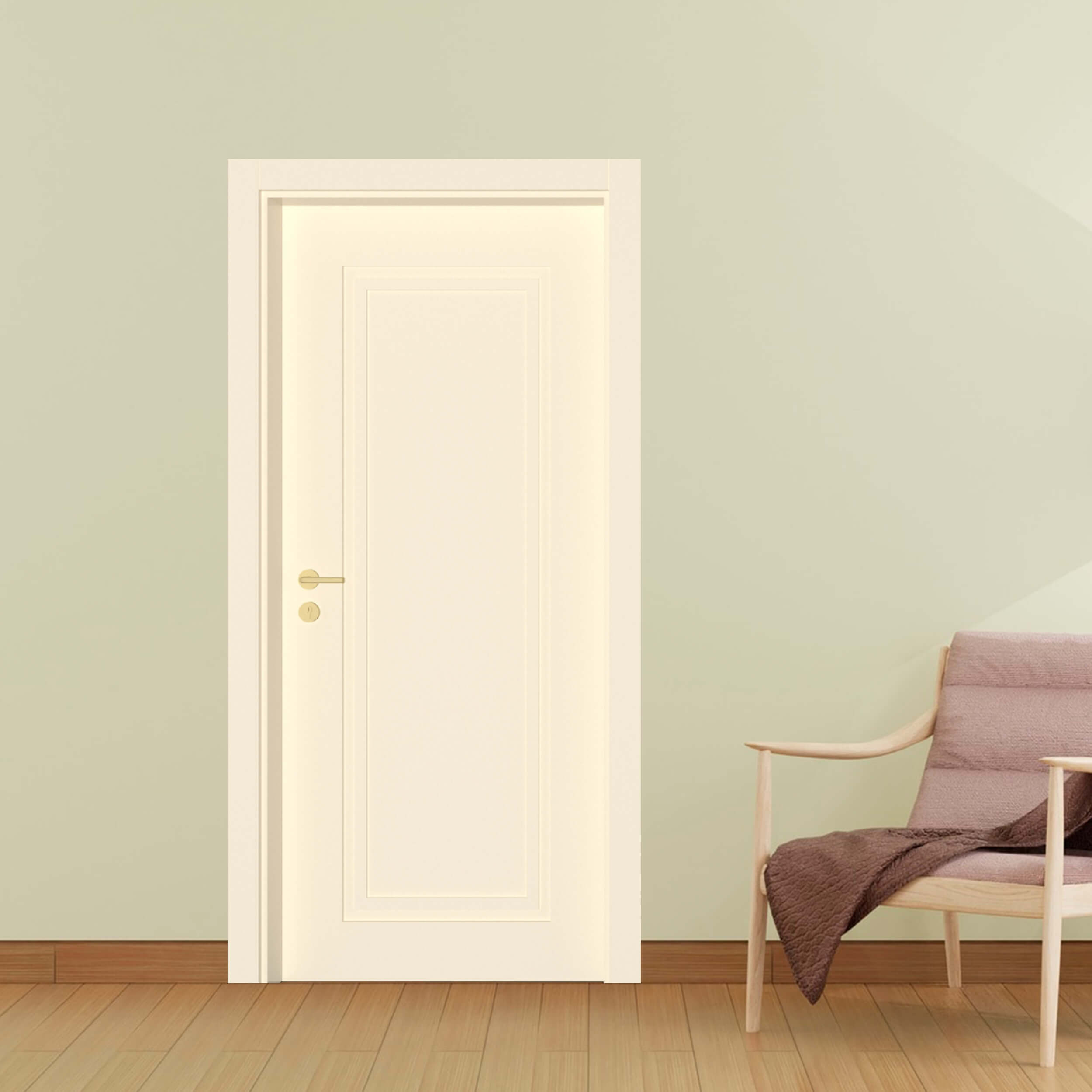 Urban-Desing-Door-Lake-Kapı-M009-RAL-1013-1