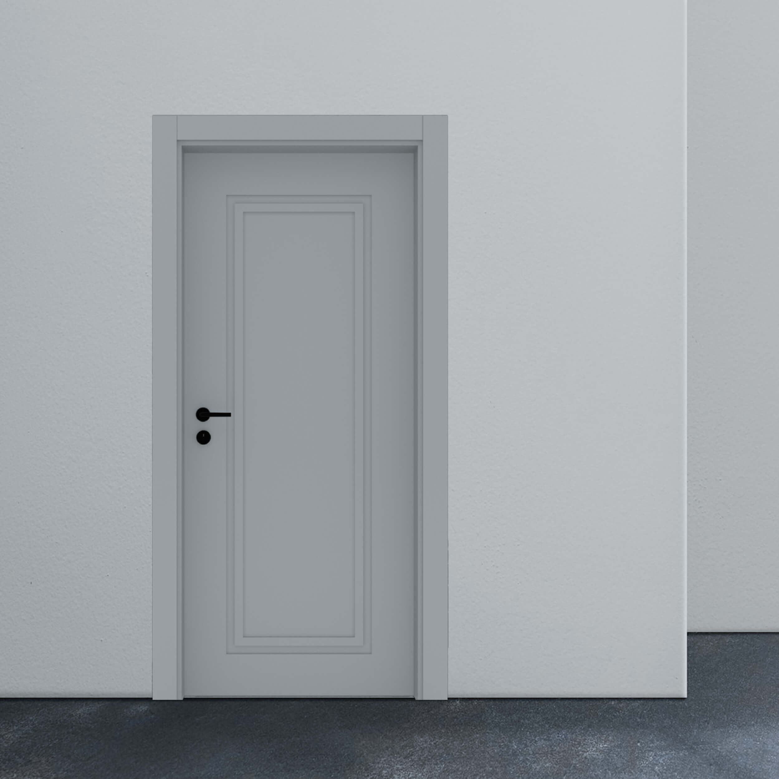 Urban-Desing-Door-Lake-Kapı-M009-RAL-7045-1