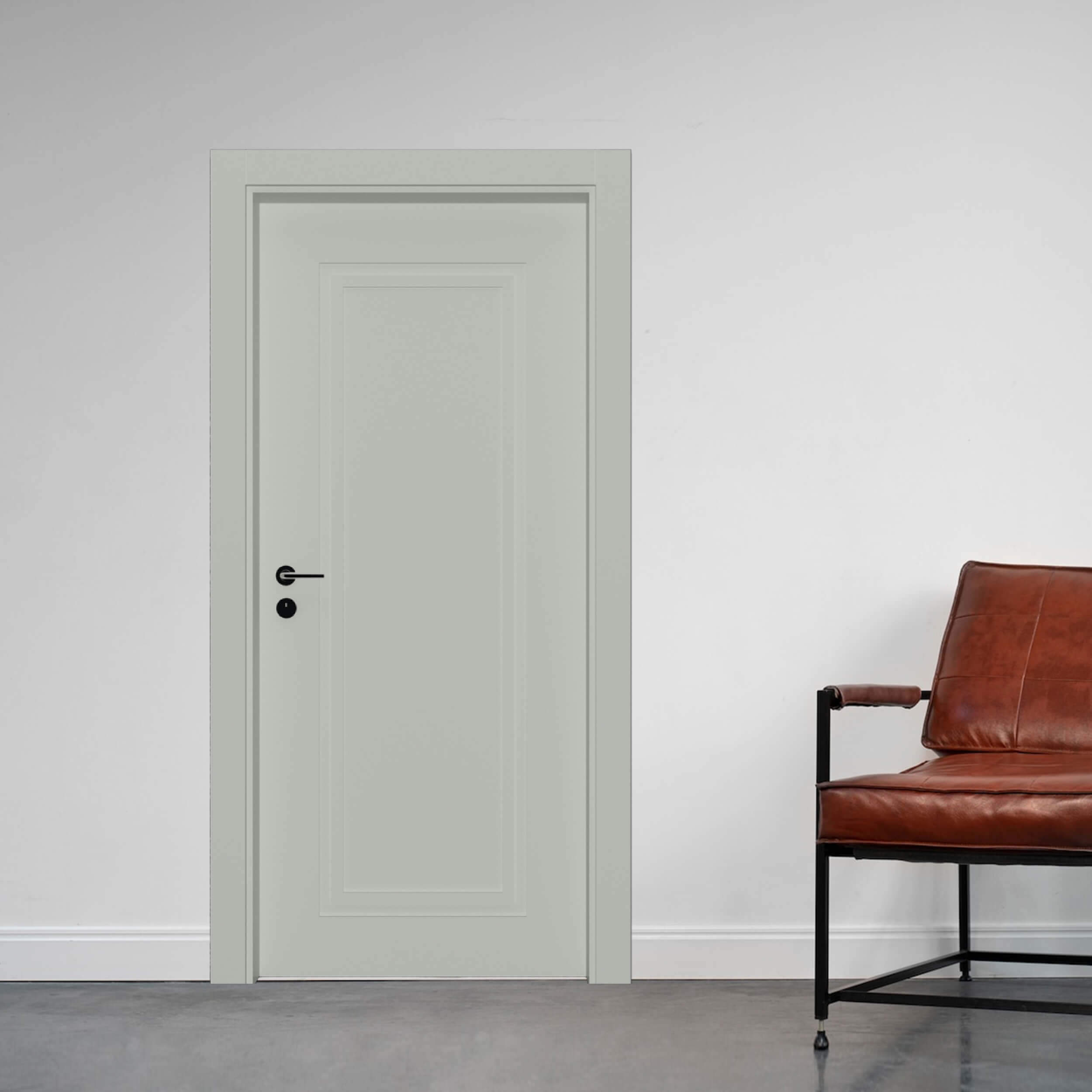 Urban-Desing-Door-Lake-Kapı-M009-RAL-9018-1