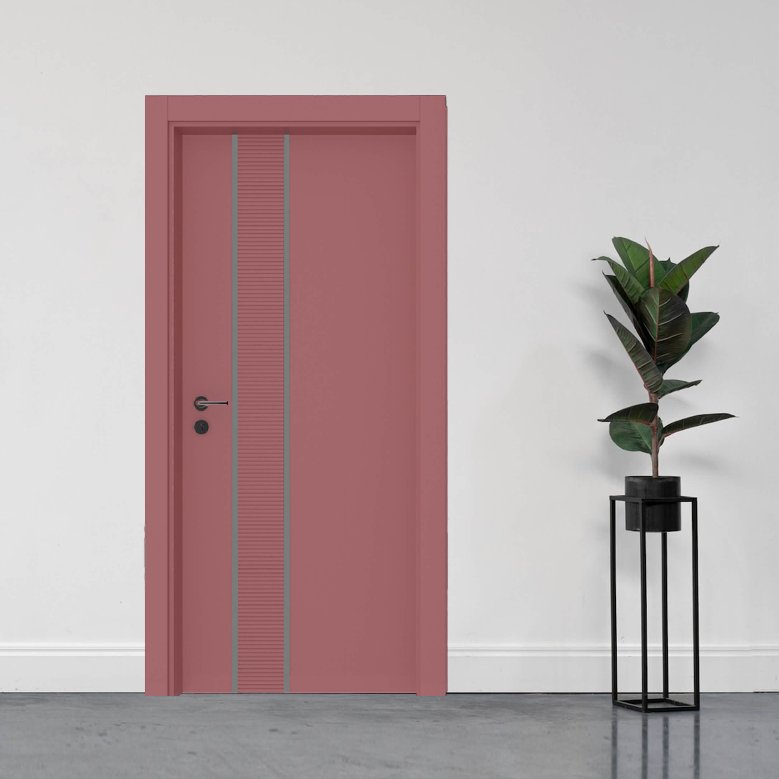 Urban-Desing-Door-Lake-Kapı-M012-RAL-159-1