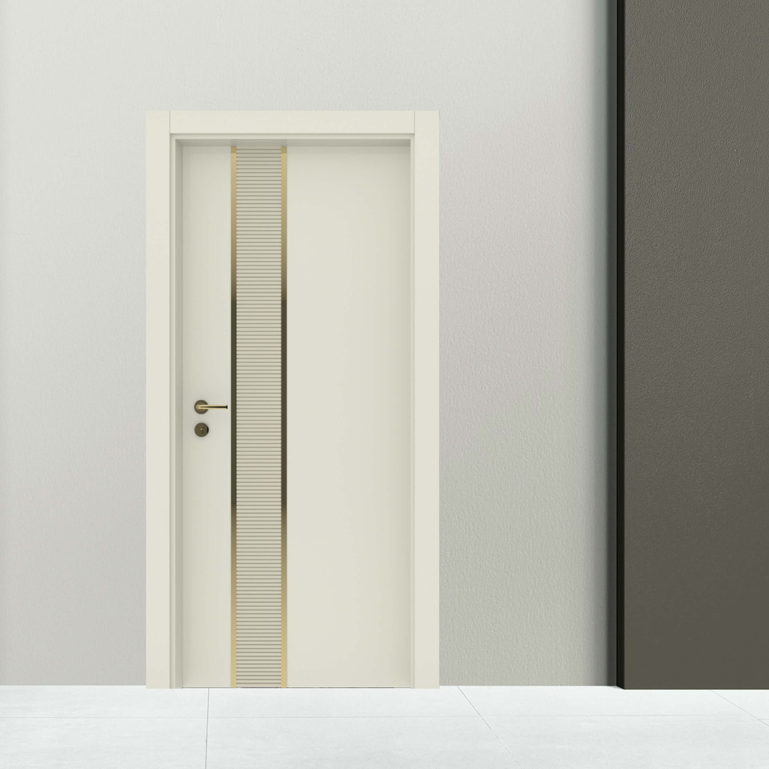 Urban-Desing-Door-Lake-Kapı-M012-RAL-7044-7032-1